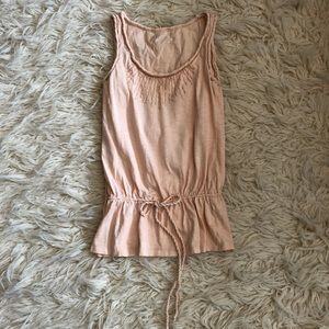 Ann Taylor Loft tank